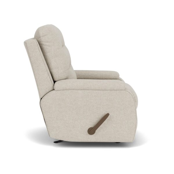 Kerrie Rocking Recliner - Image 2