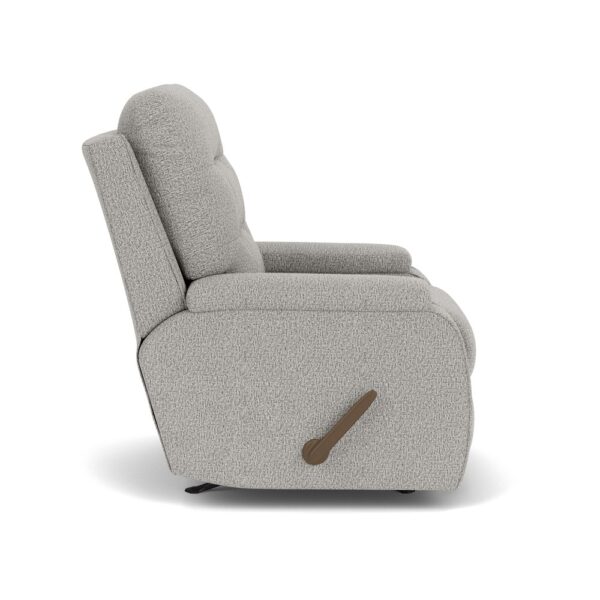Kerrie Rocking Recliner - Image 3
