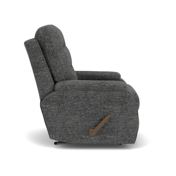 Kerrie Swivel Gliding Recliner - Image 4