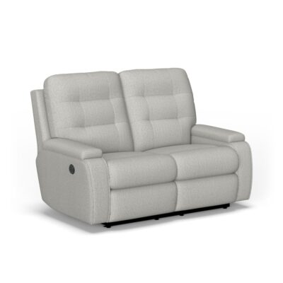 Kerrie Power Reclining Loveseat