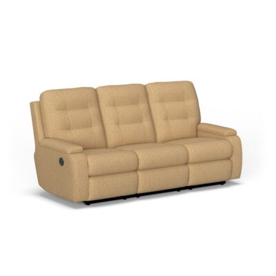 Kerrie Power Reclining Sofa