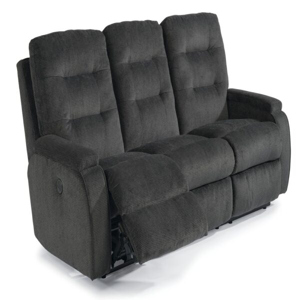 Kerrie Power Reclining Sofa - Image 3