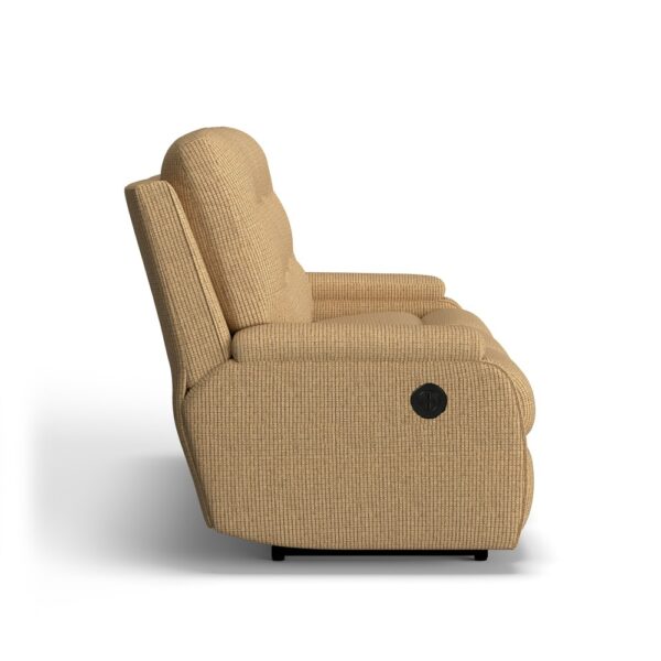 Kerrie Power Reclining Sofa - Image 4