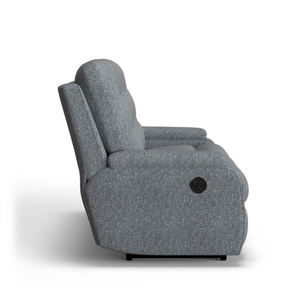Kerrie Power Reclining Sofa - Image 5