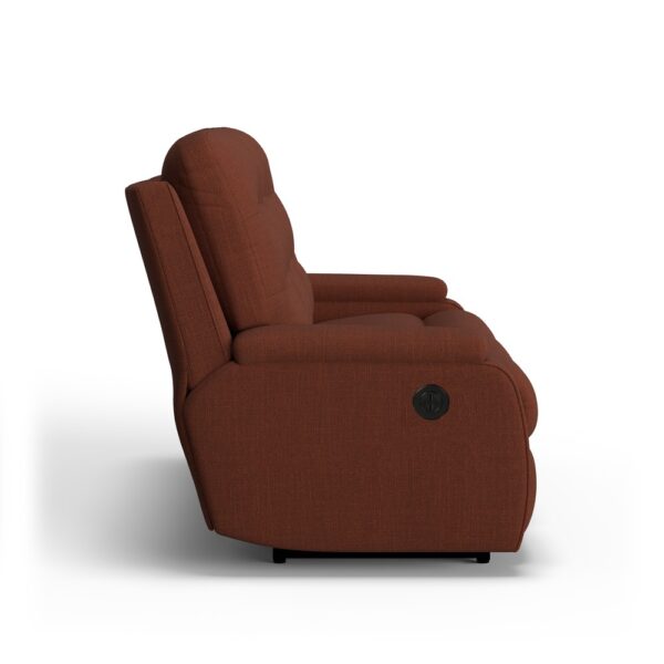 Kerrie Power Reclining Sofa - Image 6