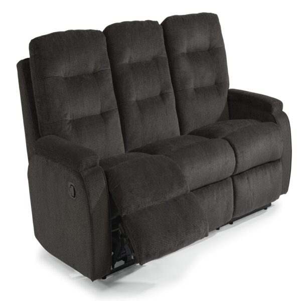 Kerrie Reclining Sofa - Image 2