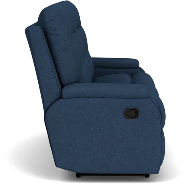 Kerrie Reclining Sofa - Image 3