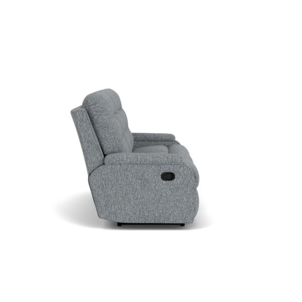 Kerrie Reclining Sofa - Image 4