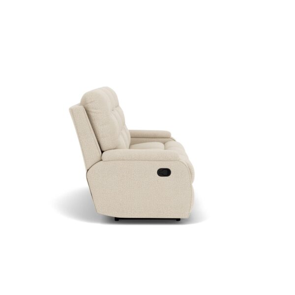 Kerrie Reclining Sofa - Image 5
