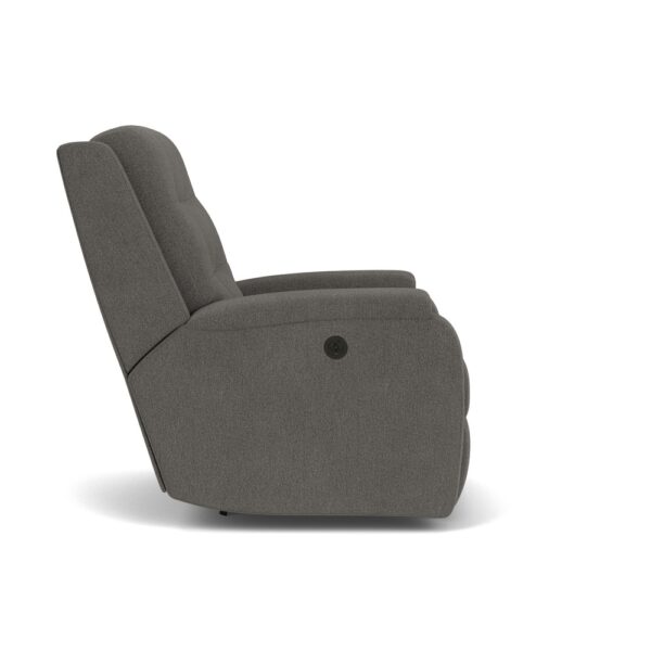 Arlo Power Rocking Recliner - Image 3