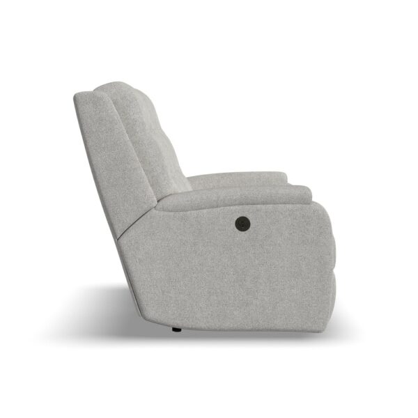 Arlo Power Reclining Loveseat - Image 2