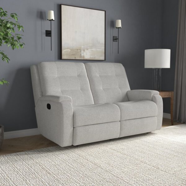 Arlo Reclining Loveseat - Image 3