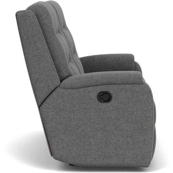 Arlo Reclining Loveseat - Image 4