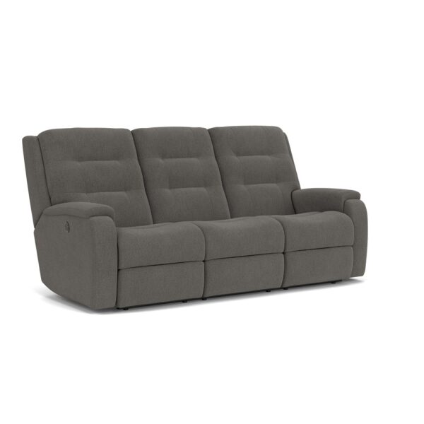 Arlo Power Reclining Sofa