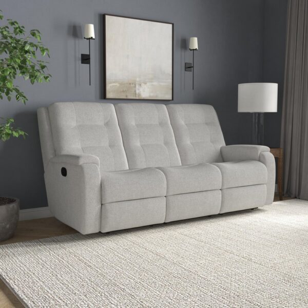 Arlo Reclining Sofa - Image 4