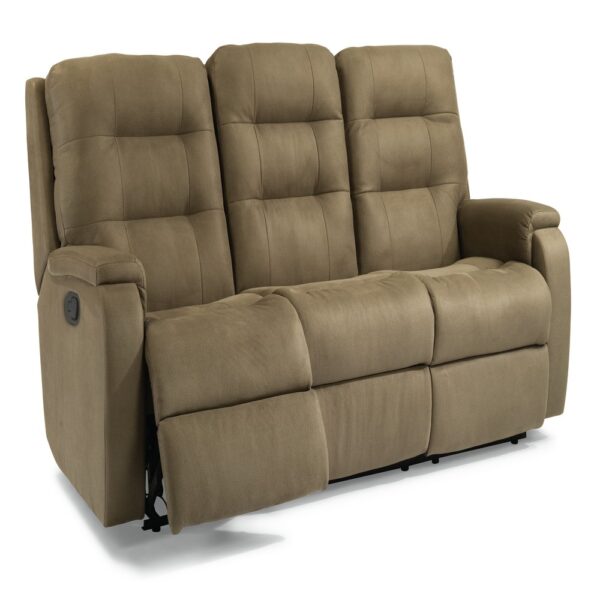 Arlo Reclining Sofa - Image 5