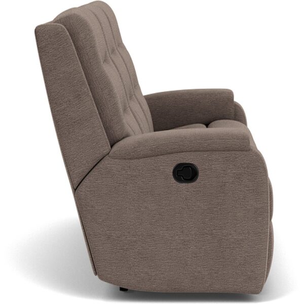 Arlo Reclining Sofa - Image 6