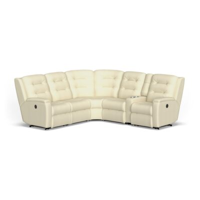 Arlo Power Reclining Sectional