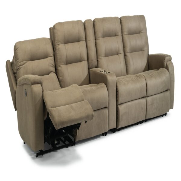 Arlo Power Reclining Sectional - Image 2