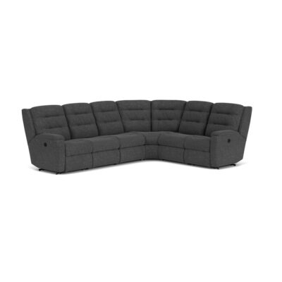 Arlo Reclining Sectional