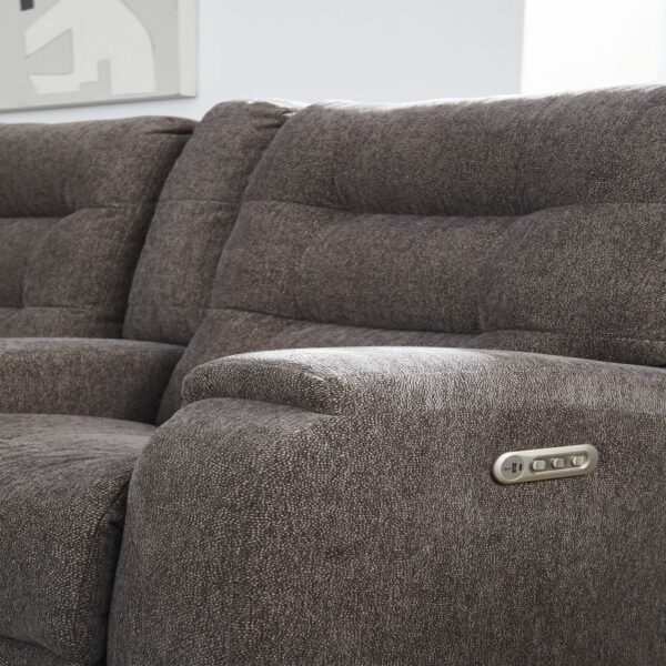Arlo Reclining Sectional - Image 2