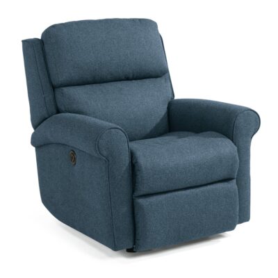 Belle Power Recliner
