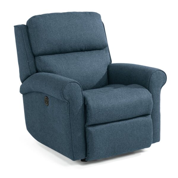 Belle Power Recliner