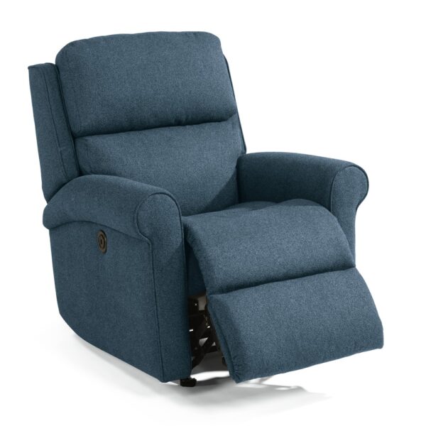 Belle Power Recliner - Image 2