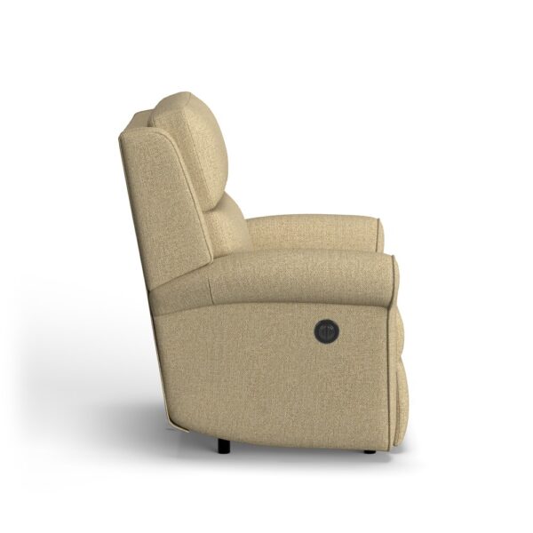 Belle Power Recliner - Image 3
