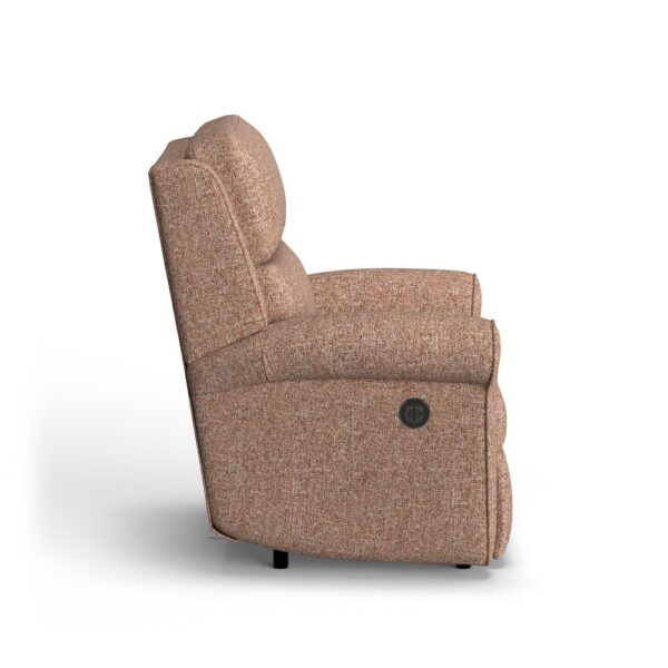 Belle Power Recliner - Image 4