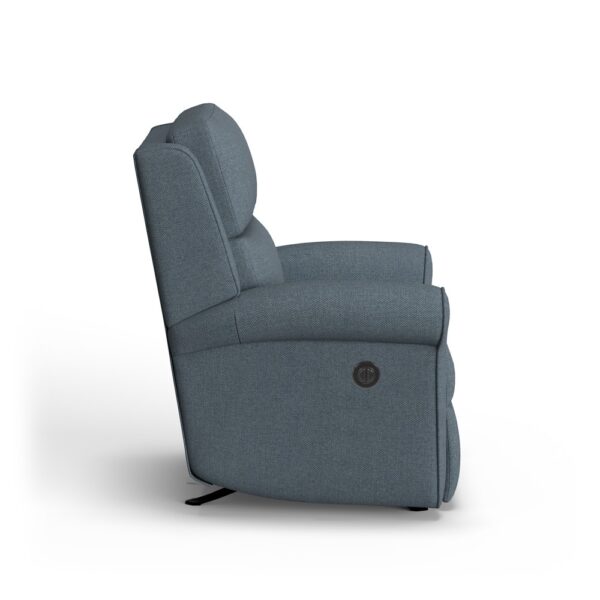 Belle Power Rocking Recliner - Image 3