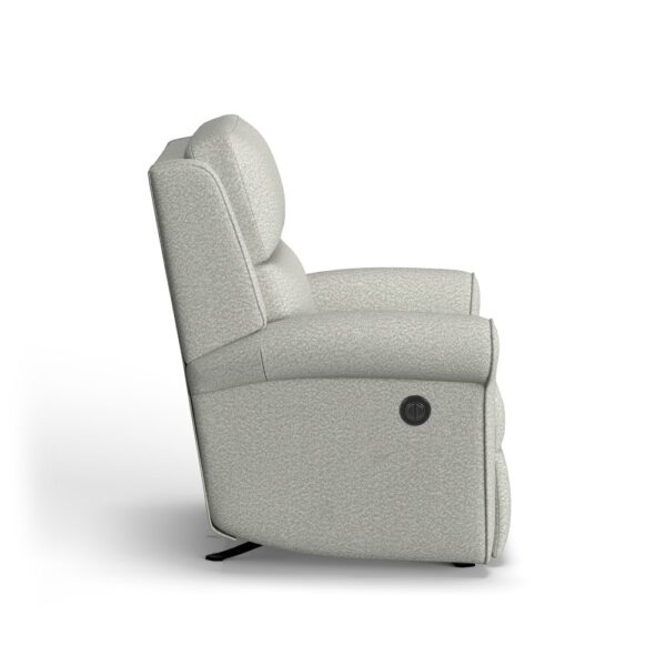 Belle Power Rocking Recliner - Image 4