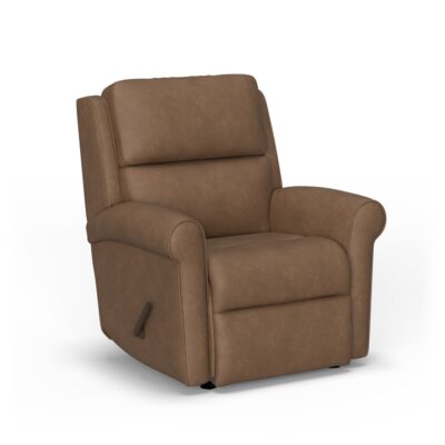 Belle Rocking Recliner