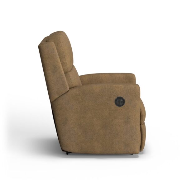 Chip Power Rocking Recliner - Image 3