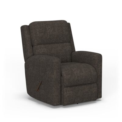 Chip Swivel Gliding Recliner