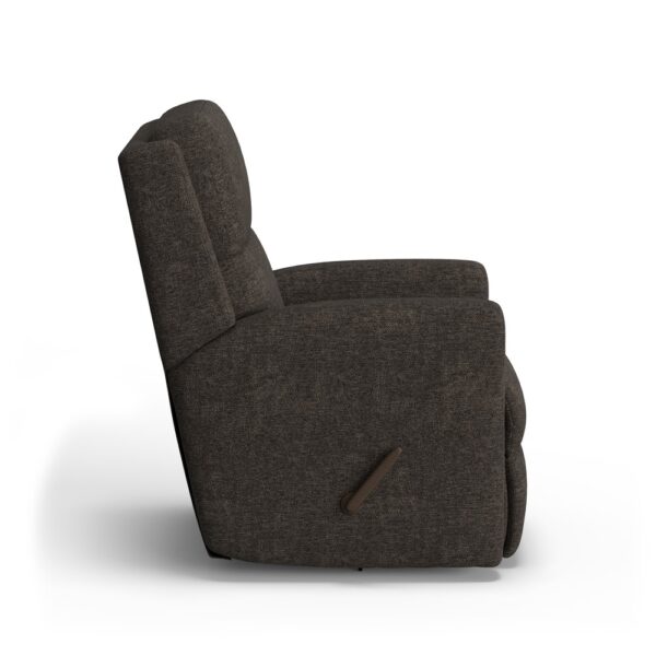 Chip Swivel Gliding Recliner - Image 3