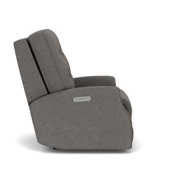 Devon Power Recliner with Power Headrest - Image 2