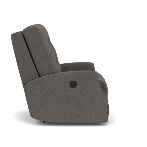 Devon Power Rocking Recliner - Image 2