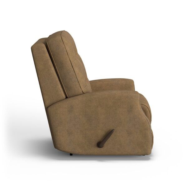 Devon Rocking Recliner - Image 4
