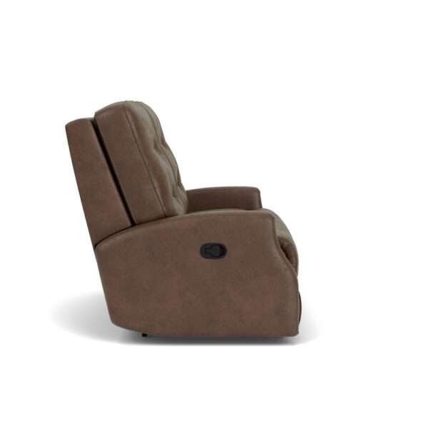Devon Reclining Loveseat - Image 2