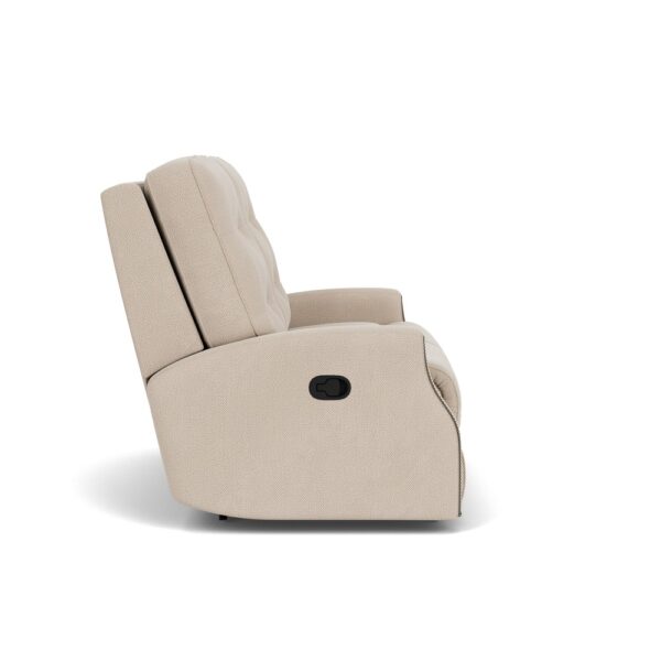 Devon Reclining Loveseat - Image 3