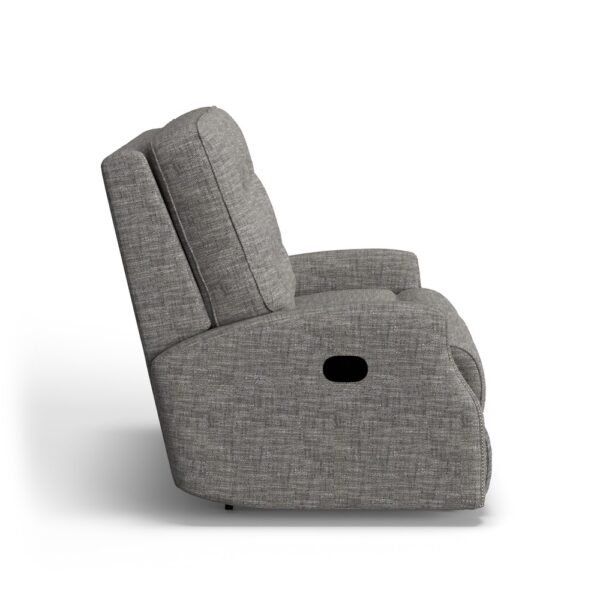 Devon Reclining Loveseat - Image 4