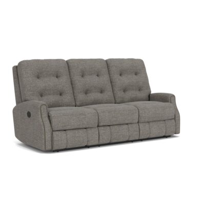 Devon Power Reclining Sofa