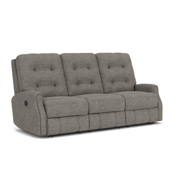 Devon Power Reclining Sofa