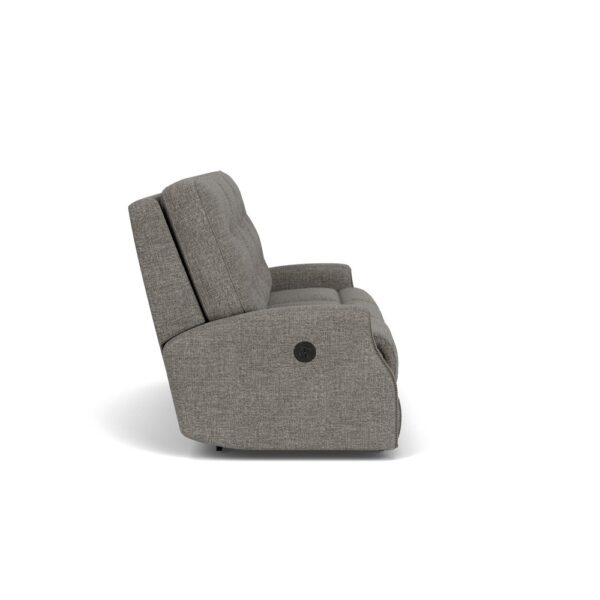 Devon Power Reclining Sofa - Image 2