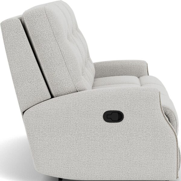 Devon Reclining Sofa - Image 2