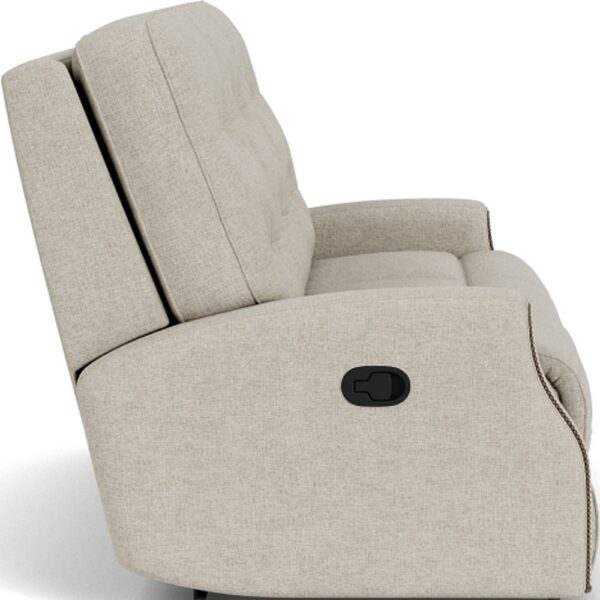 Devon Reclining Sofa - Image 3