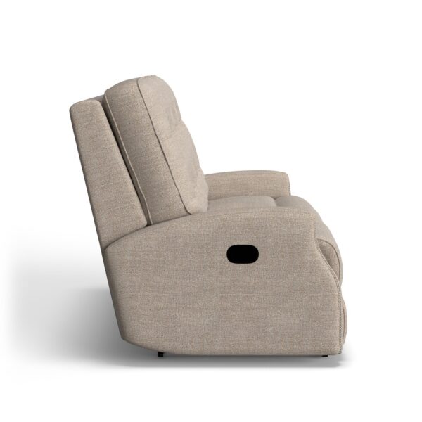 Devon Reclining Sofa - Image 6