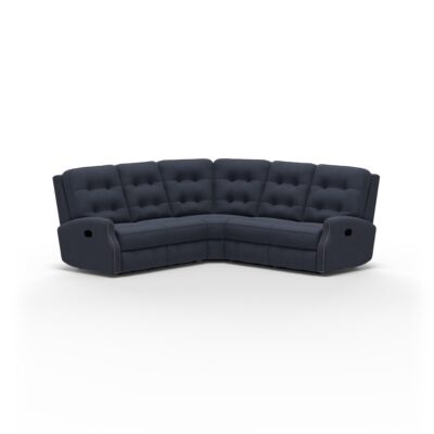 Devon Reclining Sectional