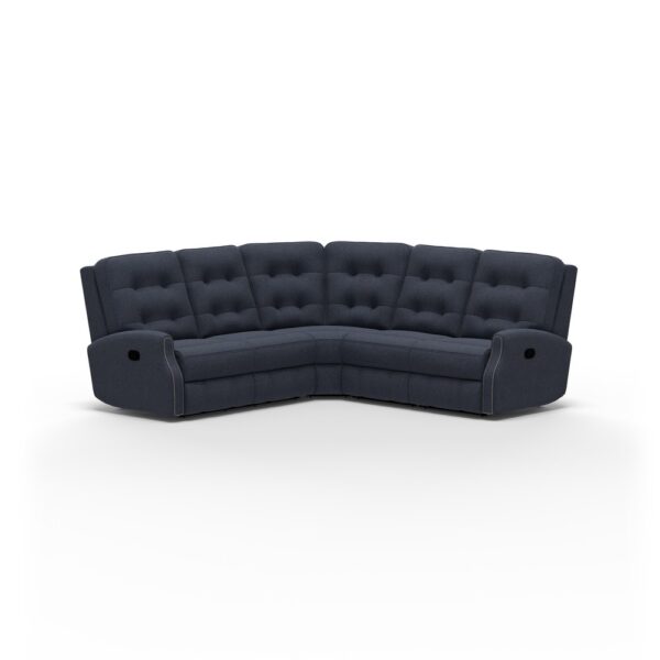 Devon Reclining Sectional